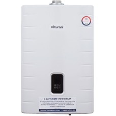 Kiturami World Alpha C-24H
