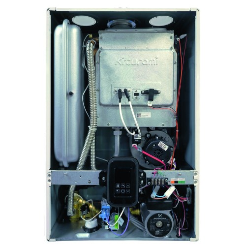 Kiturami World Alpha C-35H