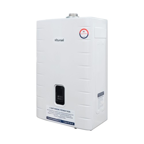 Kiturami World Alpha C-35