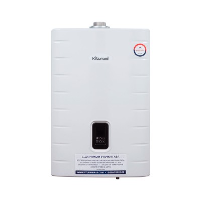 Kiturami World Alpha C-24