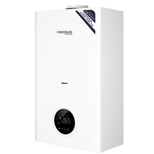 Kiturami World Alpha Е 24