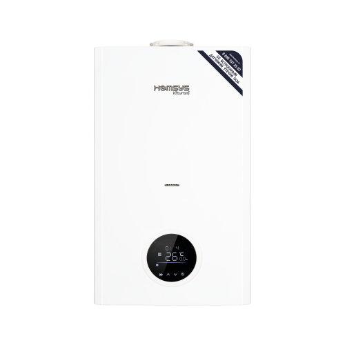 Kiturami World Alpha Е 24