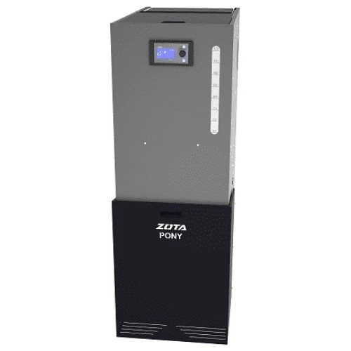 Котел автоматический ZOTA Pony 15