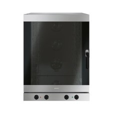 Конвекционная печь SMEG ALFA1035H-2