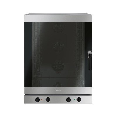 Конвекционная печь SMEG ALFA1035H-2