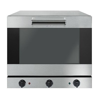 Конвекционная печь SMEG ALFA43XMF