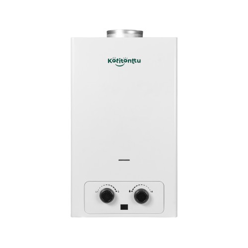 Kotitonttu Suari S10