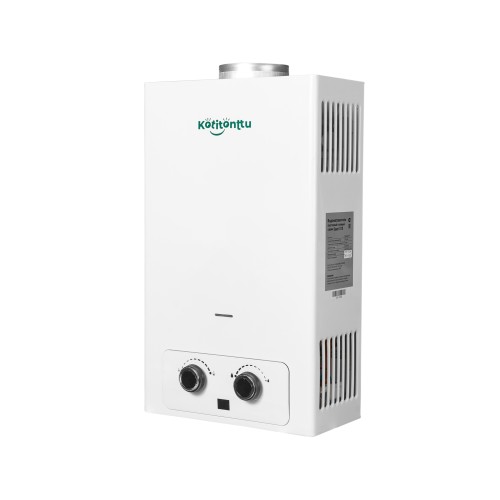 Kotitonttu Suari S12