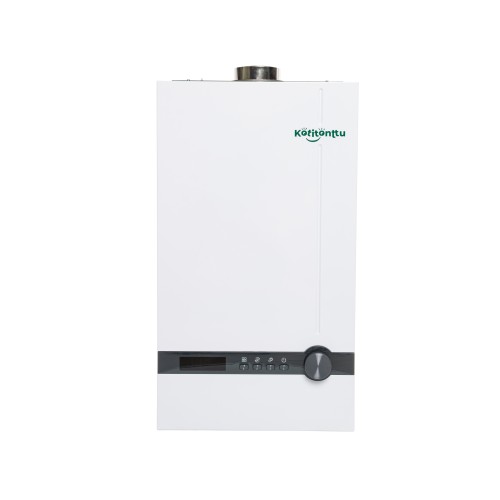 Kotitonttu Suari S24 OK