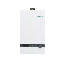 Kotitonttu Suari S18 DK