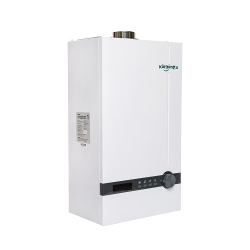 Kotitonttu Suari S24 DK