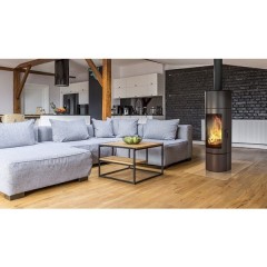 Дровяная печь Kratki ANTARES