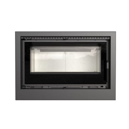 Фронтальная дровяная топка Kratki ARKE/70 