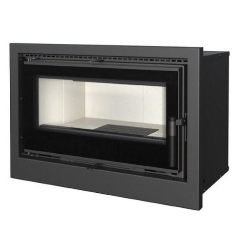 Фронтальная дровяная топка Kratki ARKE/70 