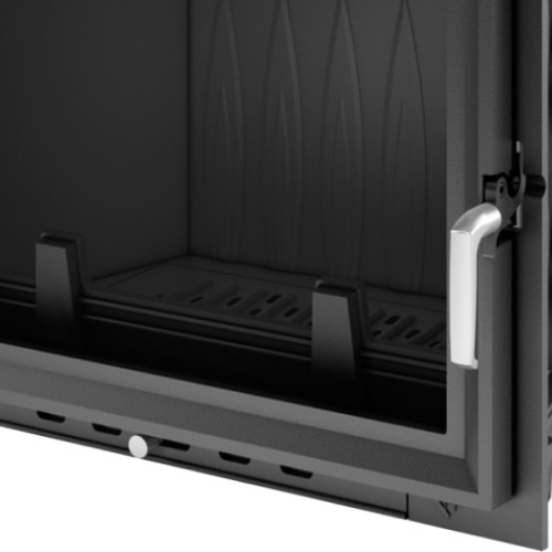 Фронтальная дровяная топка Kratki Antek/150 