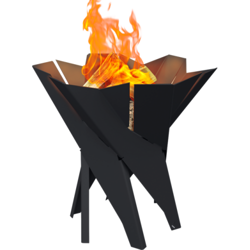 Костровая чаша Kratki BASKET 