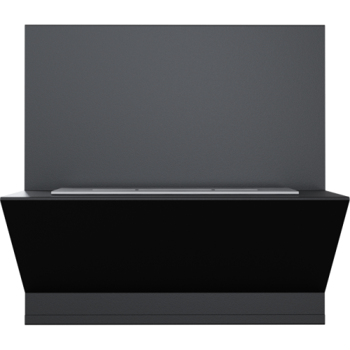 Настенный биокамин Kratki BESTA 