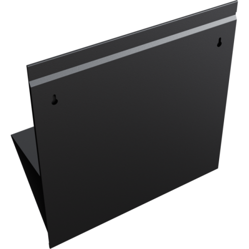 Настенный биокамин Kratki BESTA 