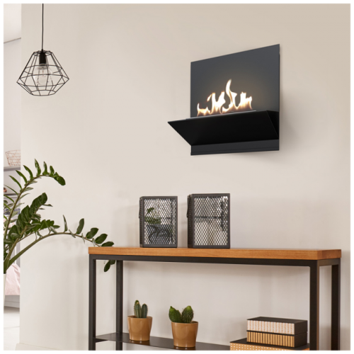 Настенный биокамин Kratki BESTA 