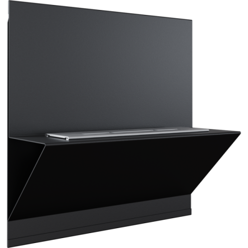 Настенный биокамин Kratki BESTA 