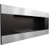 Настенный биокамин Kratki DELTA 2 HORIZONTAL(400*900), TUV 