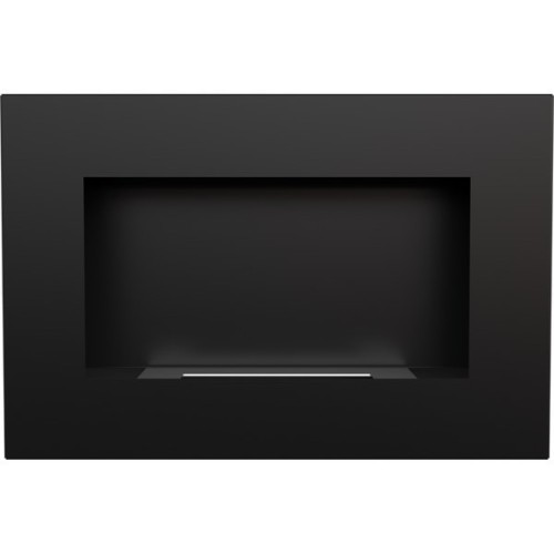 Настенный биокамин Kratki DELTA (400*600), TUV 