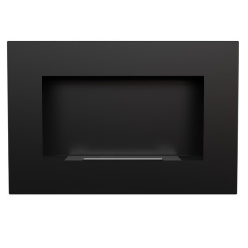 Настенный биокамин Kratki DELTA (400*600), TUV 