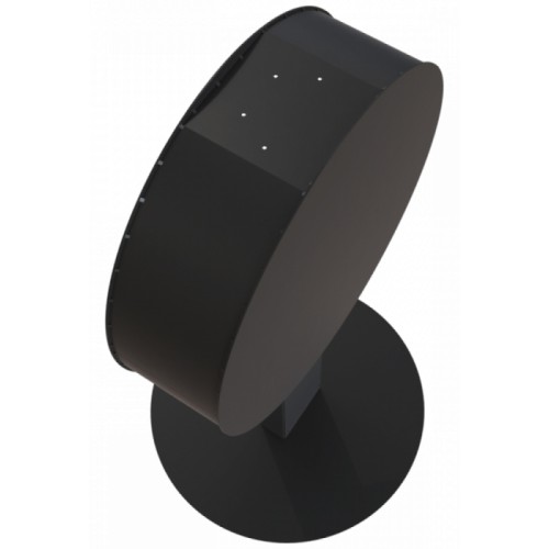 Напольный биокамин Kratki ECHO Circle 50, TUV 