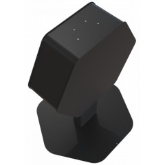 Напольный биокамин Kratki ECHO Hex 70, TUV