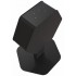 Напольный биокамин Kratki ECHO Hex 70, TUV 