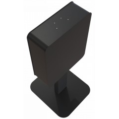 Напольный биокамин Kratki ECHO Rectangle 50, TUV