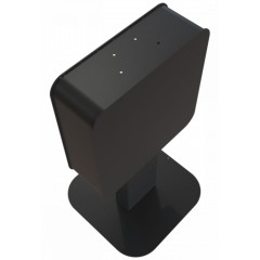 Напольный биокамин Kratki ECHO Square 50, TUV