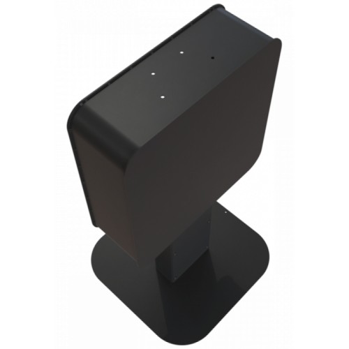 Напольный биокамин Kratki ECHO Square 50, TUV 