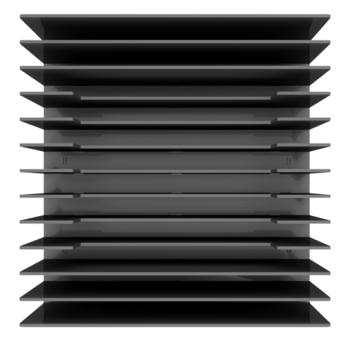 Костровая чаша Kratki ERIZO/40/40 