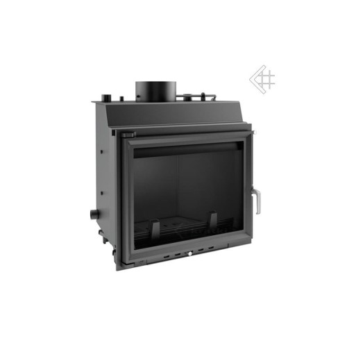 Фронтальная дровяная топка Kratki Eryk/PW/10/W 