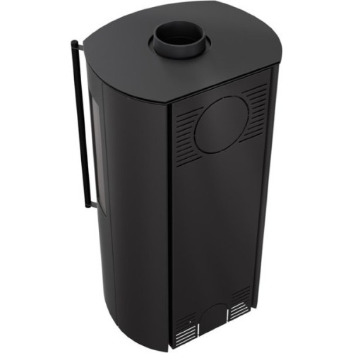 Дровяная печь Kratki FALCON 