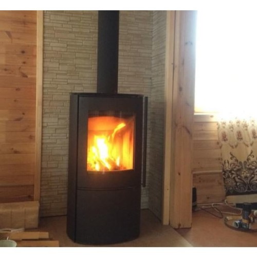 Дровяная печь Kratki FALCON 