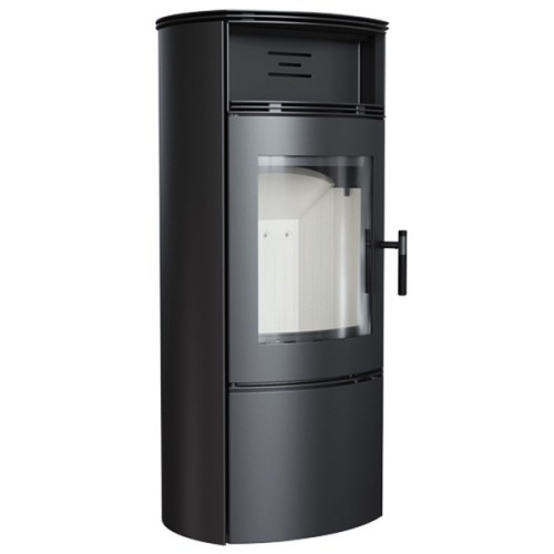 Дровяная печь Kratki FALCON/W 