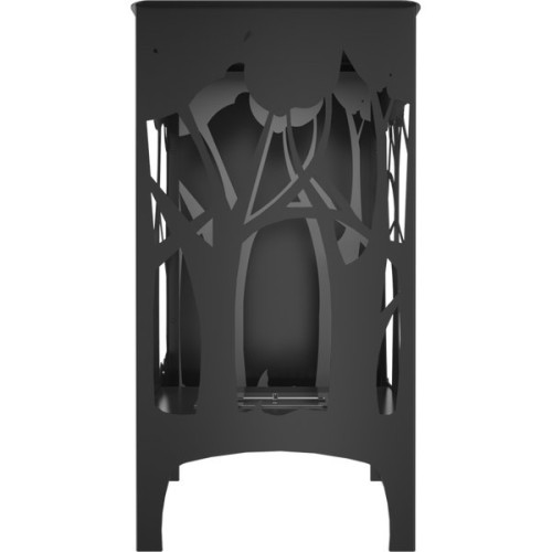 Напольный биокамин Kratki FOXTROT, TUV 