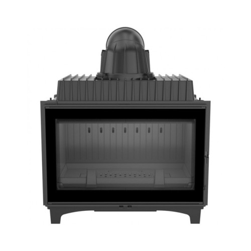 Фронтальная дровяная топка Kratki FRANEK/14 