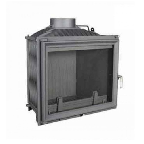 Чугунная дровяная топка  Kratki Felix 