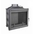 Чугунная дровяная топка  Kratki Felix 