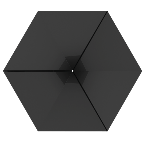 Костровая чаша Kratki GAMMA 