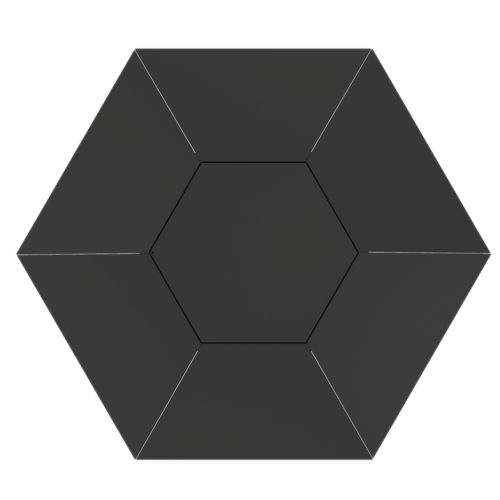 Костровая чаша Kratki GOBLET 