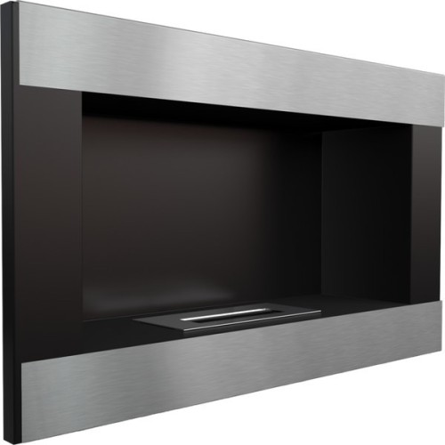 Настенный биокамин Kratki GOLF HORIZONTAL, TUV 