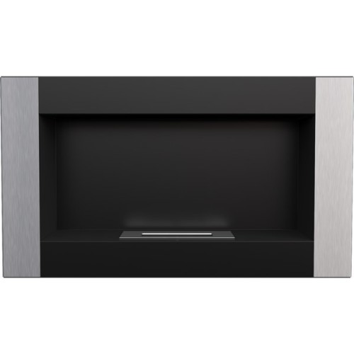 Настенный биокамин Kratki GOLF VERTICAL, TUV 