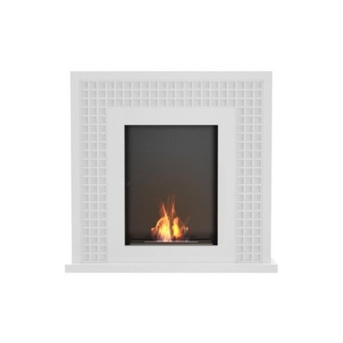 Напольный биокамин Kratki JANUARY 