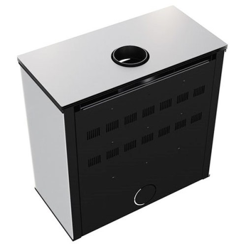 Дровяная печь Kratki JUNO/12/B 