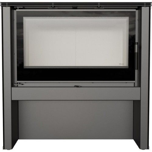 Дровяная печь Kratki JUNO/12/C 