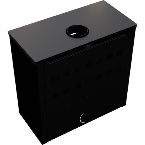 Дровяная печь Kratki JUNO/12/C 